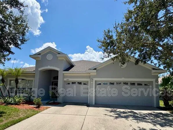 1849 Mira Lago Cir, Ruskin, FL 33570