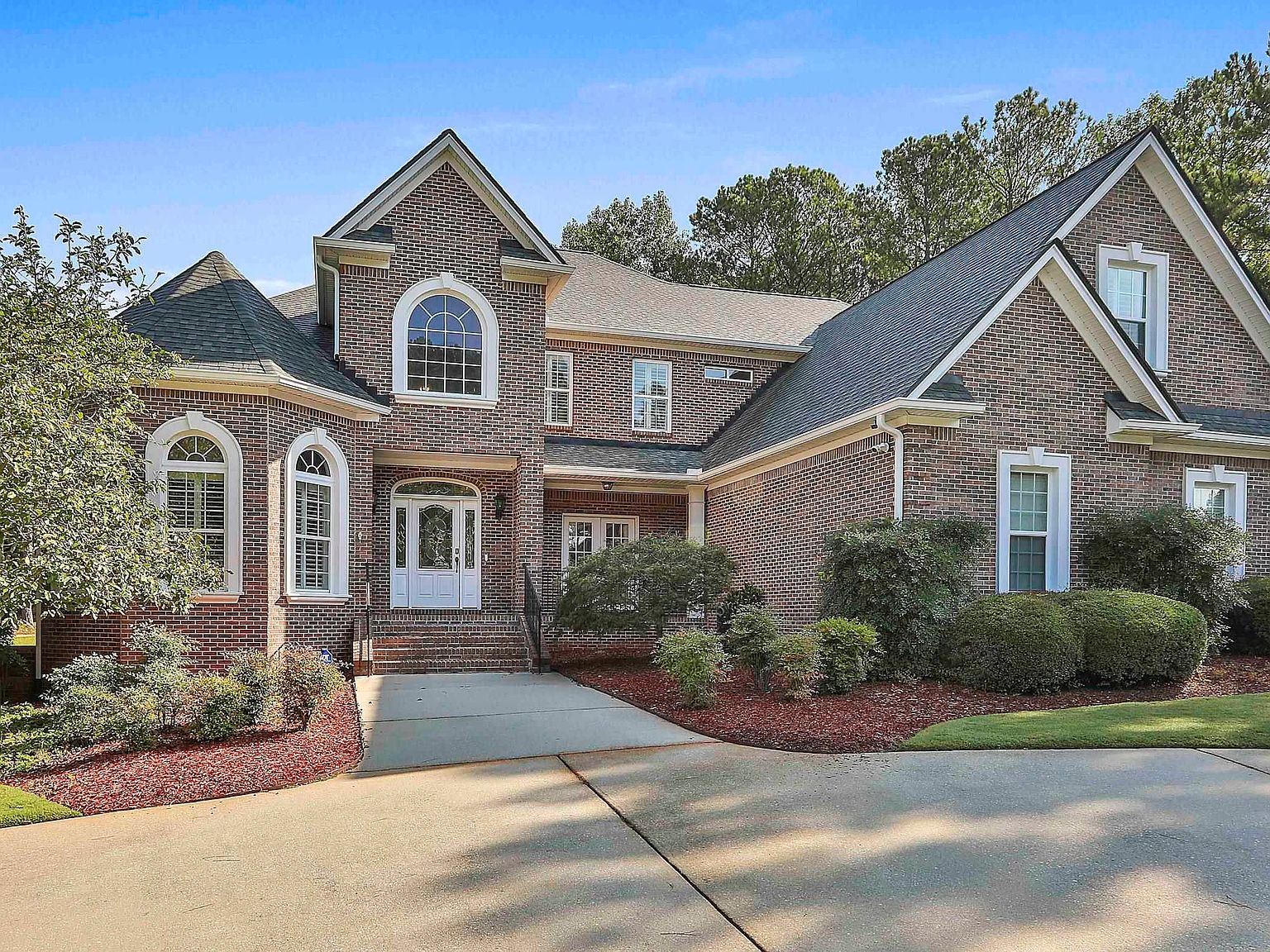 395 Arbor Springs Plantation Dr, Newnan, GA 30265 Zillow