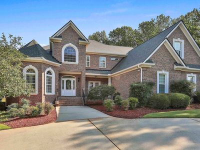 395 Arbor Springs Plantation Dr, Newnan, GA, 30265
