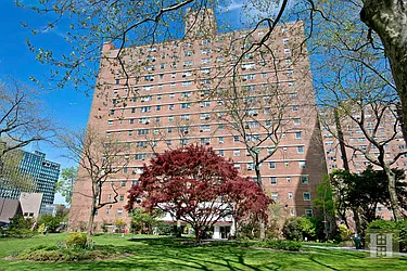 Sold by Halstead Real Estate