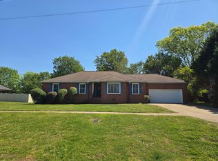119 Wind Rush Rd, Huntsville, AL 35811