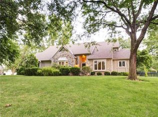 12416 Sagamore Rd, Leawood, KS 66209