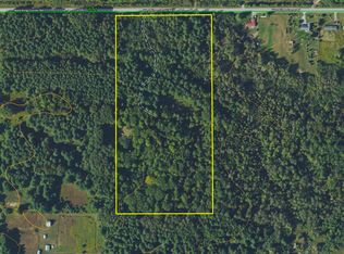 18.53 Kings Corner Rd, Oscoda, MI 48750