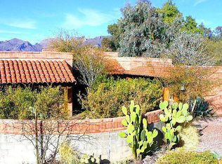 1341 E King Rd, Tucson, AZ 85719