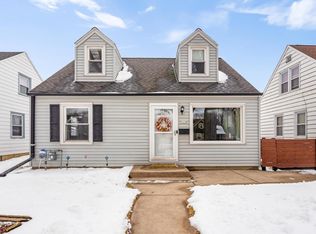 3238 North 86th STREET, Milwaukee, WI 53222