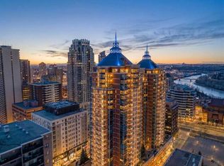 910 S 5th Ave SW #2308, Calgary, AB T2P 0C3