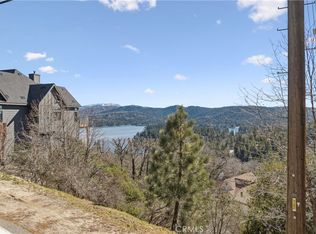 0 Matterhorn Dr Lot 261, Lake Arrowhead, CA 92352