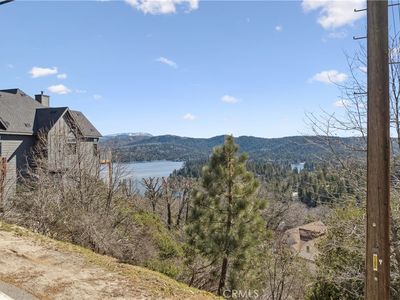 0 Matterhorn Dr Lot 261, Lake Arrowhead, CA, 92352