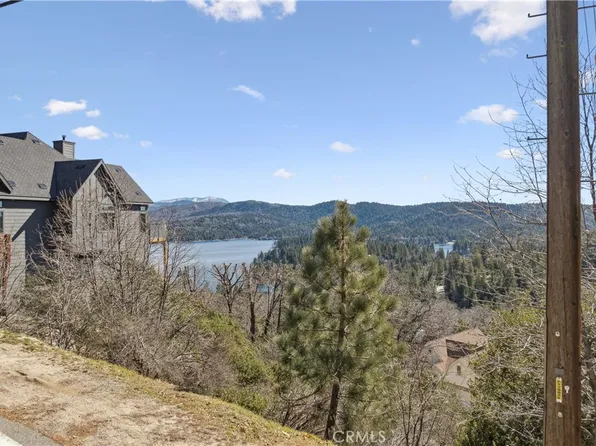 0 Matterhorn Dr Lot 261, Lake Arrowhead, CA 92352