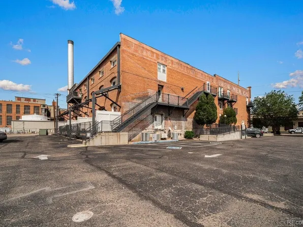 201 Lamkin Street Bldg 201 #204, Pueblo, CO 81003