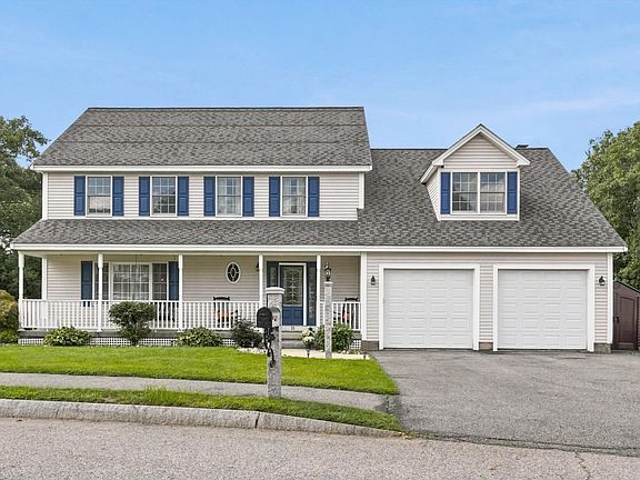 2nd image of 33 Fairway Dr