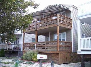1239 Haven Ave, Ocean City, NJ 08226