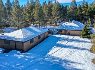 55585 Richard Way, Bend, OR 97707