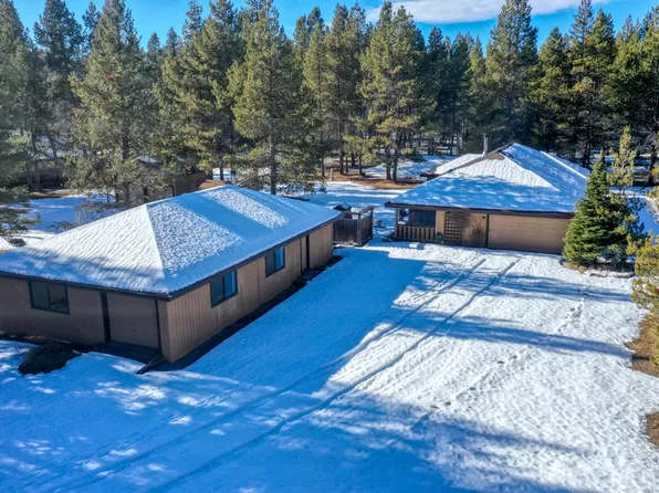 55585 Richard Way, Bend, OR 97707
