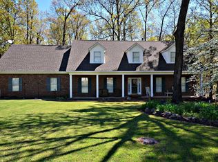 4660 Dixie Lynn Dr, Southaven, MS 38671