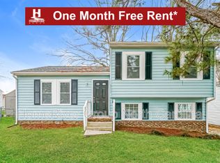 8213 Wynewood Ct, Raleigh, NC 27616