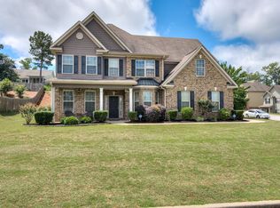 333 Amersham Way, Evans, GA 30809