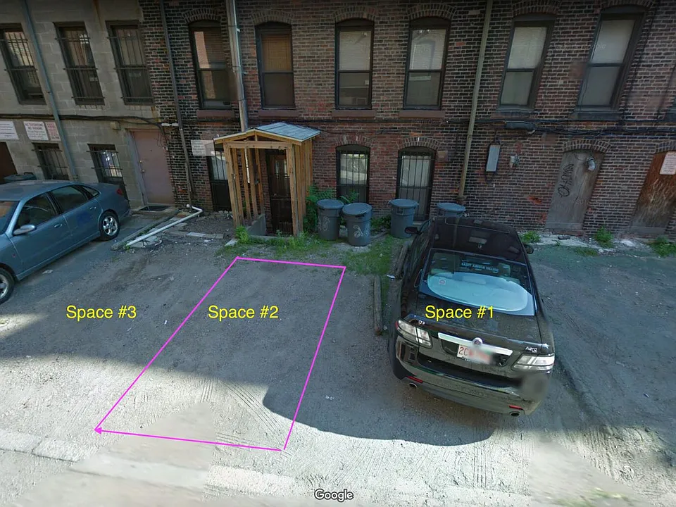 30 Symphony Rd #1