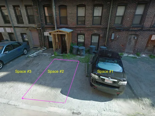 30 Symphony Rd APT 1, Boston, MA 02115