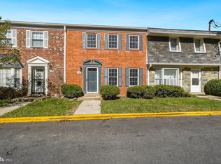 8108 Lakecrest Dr, Greenbelt, MD 20770