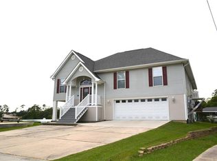 151 Middlebrook Dr, Slidell, LA 70458