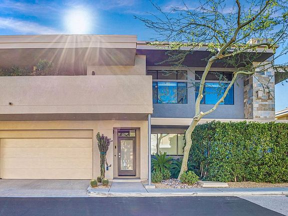 2nd image of 900 E Palm Canyon Dr Unit 202