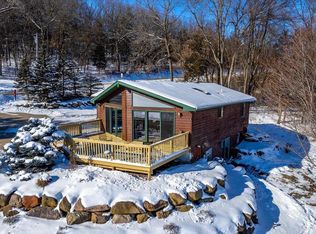 W12002 Slack Rd, Lodi, WI 53555