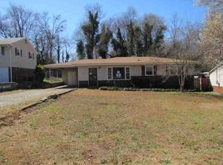 619 Greenhill Rd, Spartanburg, SC 29303