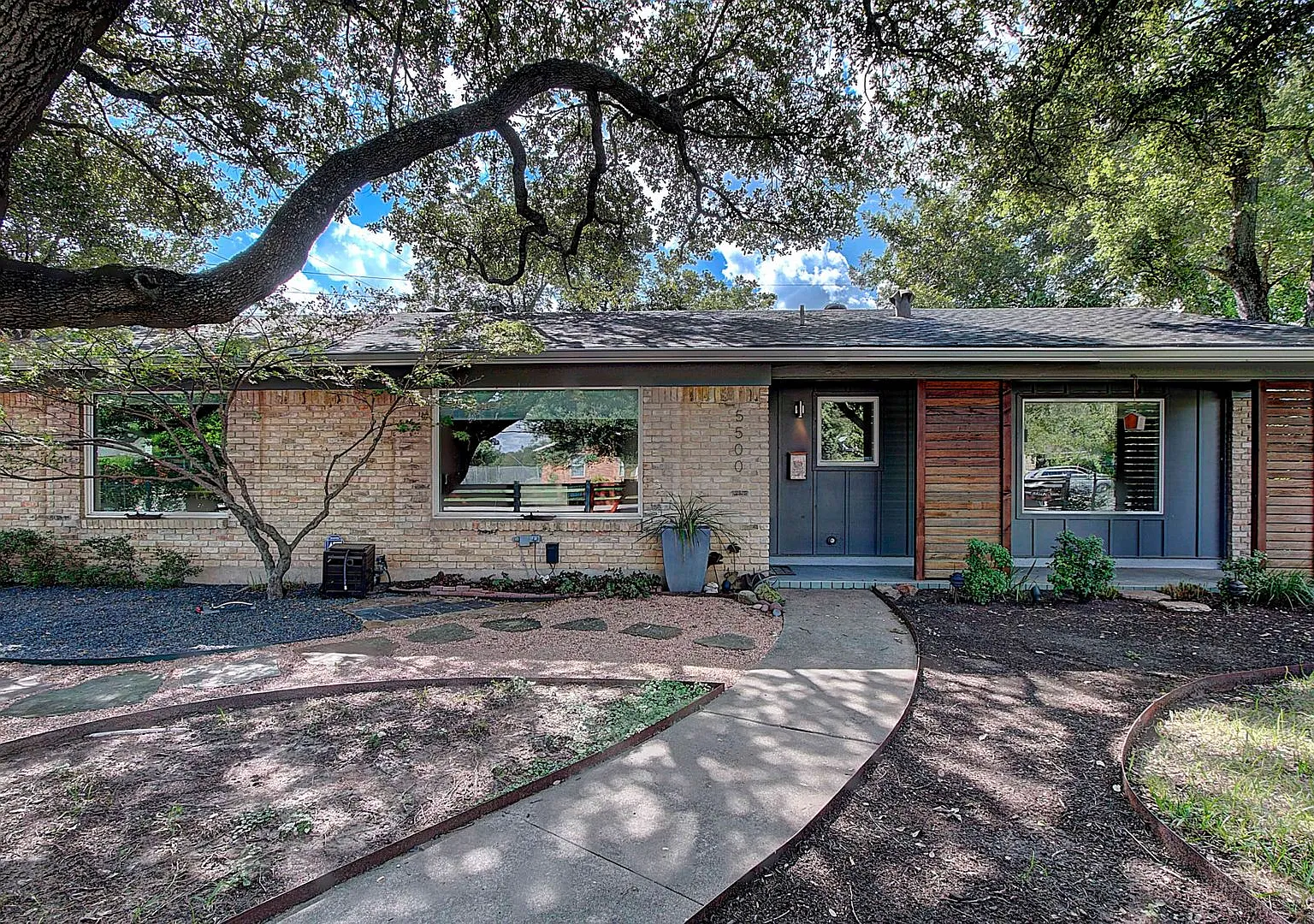 5500 Westminster Drive — Photo 1