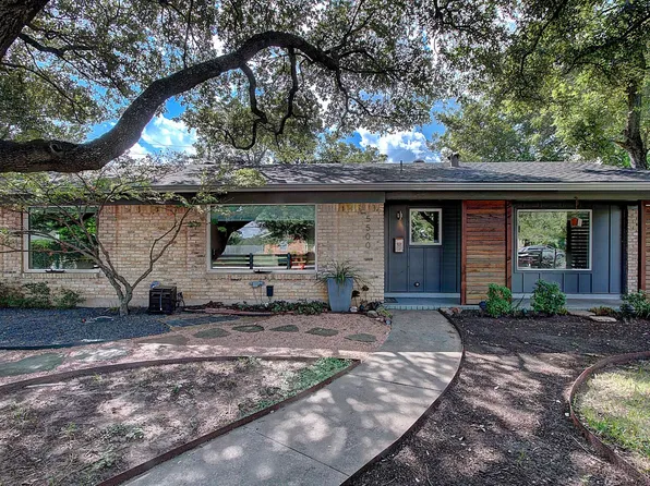 5500 Westminster Drive, 5500 Westminster Dr Unit A, Austin, TX 78723