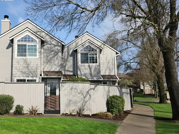 28705 SW Roger Blvd Unit 80, Wilsonville, OR 97070