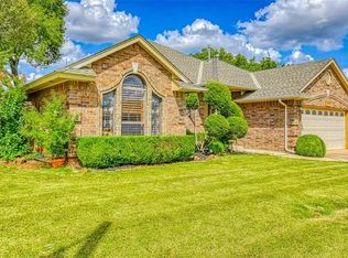 1801 SE 1st St, Moore, OK 73160