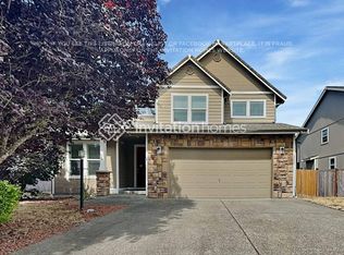 2527 163rd Street Ct E, Tacoma, WA 98445