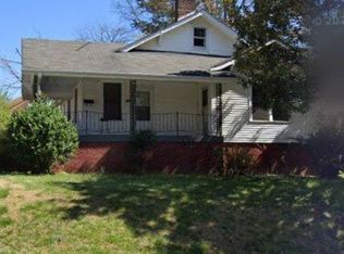 2223 Greenway Ave, Winston Salem, NC 27105