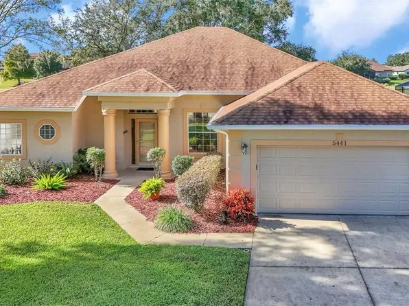 5441 Grove Mnr, Lady Lake, FL 32159