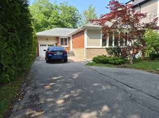 288 Betty Ann Dr, Toronto, ON M2R 1B1