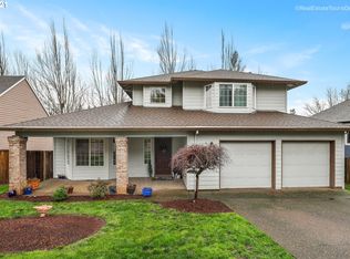15115 SW Gingko Ct, Sherwood, OR 97140