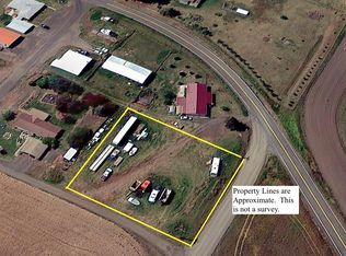 102 Ash St, Nezperce, ID 83543