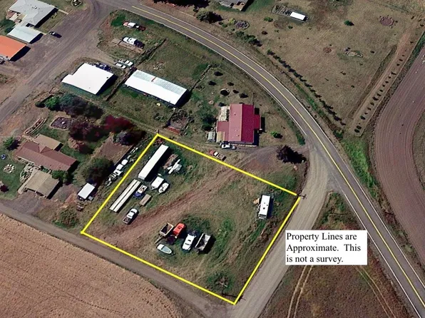 102 Ash St, Nezperce, ID 83543