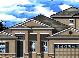 6016 Caldera Ridge Dr, Lithia, FL 33547