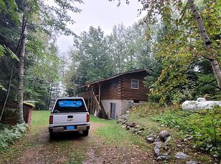 N7819 Log Rd, Deerbrook, WI 54424