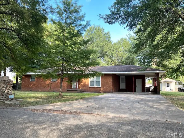 39932 Myers St, Malden, MO 63863