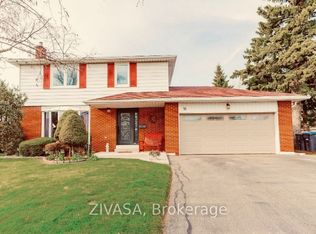16 Dudley Pl, Brampton, ON L6T3C3