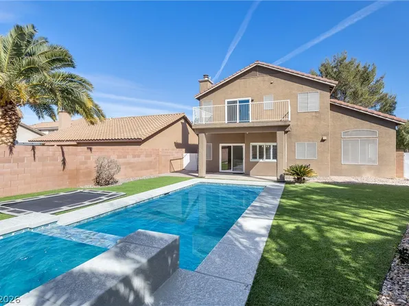 337 Teal Ridge Hills Dr, Henderson, NV 89014