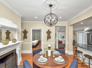 10 Pierce Ave SUITE 1, Dorchester, MA 02122