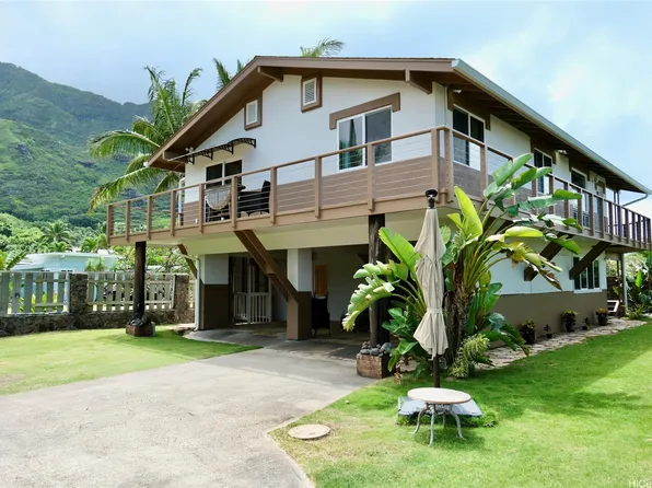 51416 Kamehameha Hwy A, Kaaawa, HI 96730