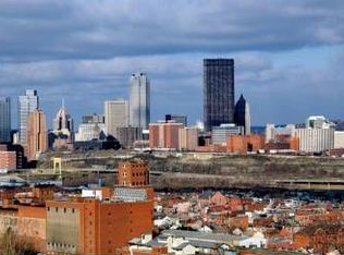 2619 Stromberg St, Pittsburgh, PA