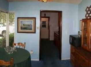 1032 Livingston Dr, Hurst, TX 76053