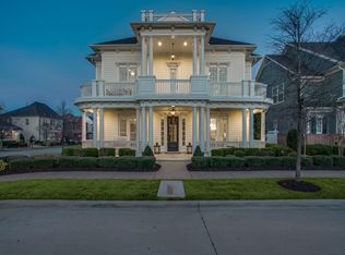 2412 Addison St, McKinney, TX 75071