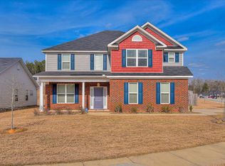 750 Fordham Rd, Harlem, GA 30813